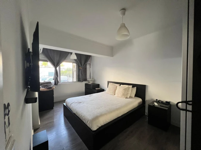 Apartamento T2 para Venda em Laranjeiro e Feijó Foto 14