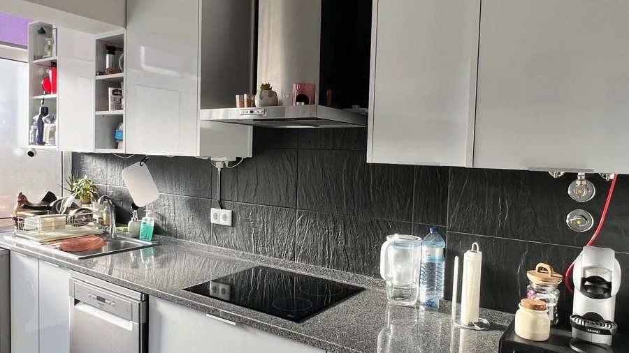 Apartamento T2 para Venda em Laranjeiro e Feijó