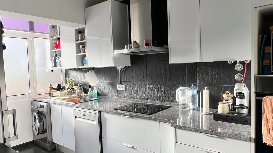 Apartamento T2 para Venda em Laranjeiro e Feijó