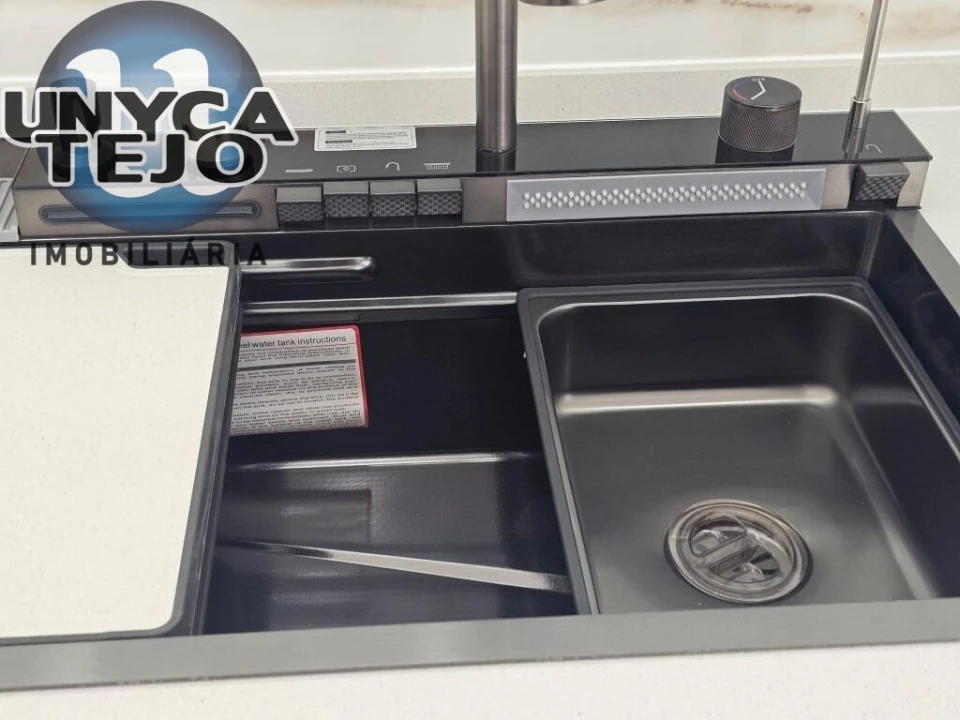 Apartamento T2 para Venda em Baixa da Banheira e Vale da Amoreira Foto 13