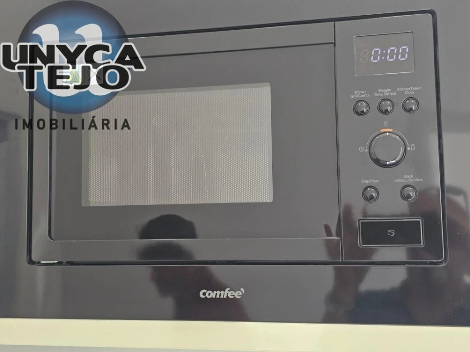 Apartamento T2 para Venda em Baixa da Banheira e Vale da Amoreira Foto 21