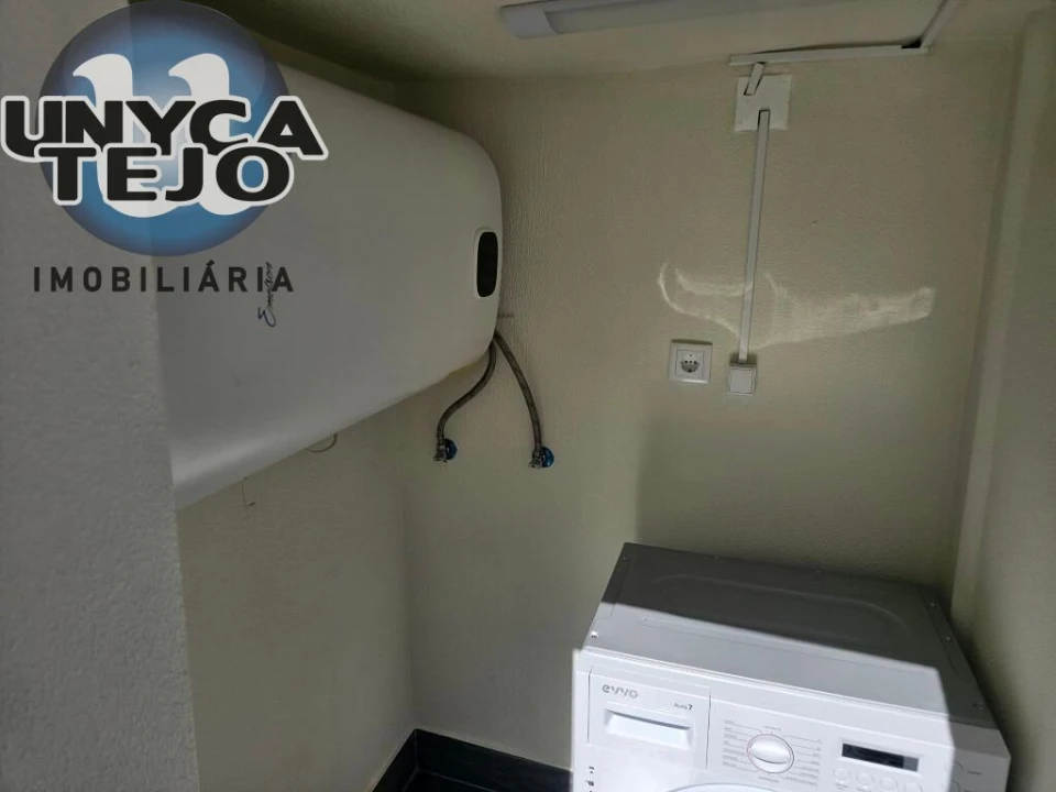 Apartamento T2 para Venda em Baixa da Banheira e Vale da Amoreira Foto 25