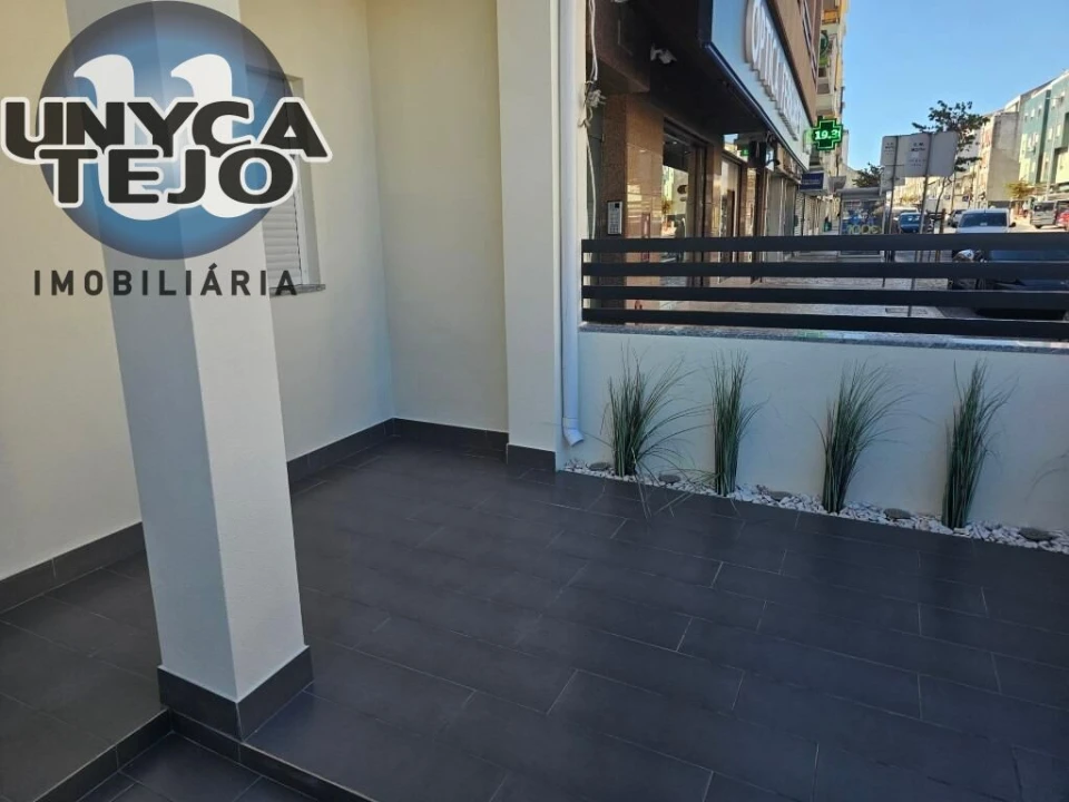 Apartamento T2 para Venda em Baixa da Banheira e Vale da Amoreira Foto 36