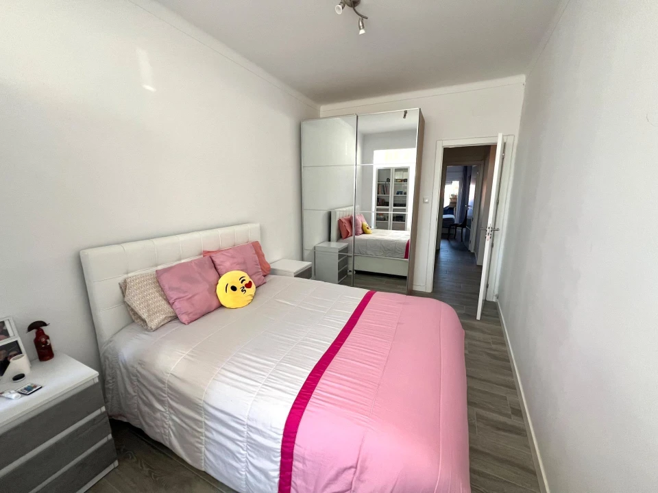 Apartamento T2 para Venda em Seixal, Arrentela e Aldeia de Paio Pires Foto 13