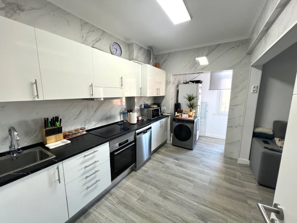 Apartamento T2 para Venda em Seixal, Arrentela e Aldeia de Paio Pires Foto 4