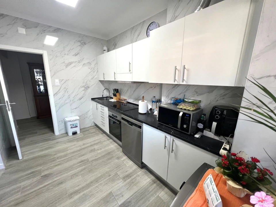 Apartamento T2 para Venda em Seixal, Arrentela e Aldeia de Paio Pires Foto 5