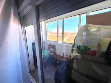 Apartamento T2 para Venda em Seixal, Arrentela e Aldeia de Paio Pires