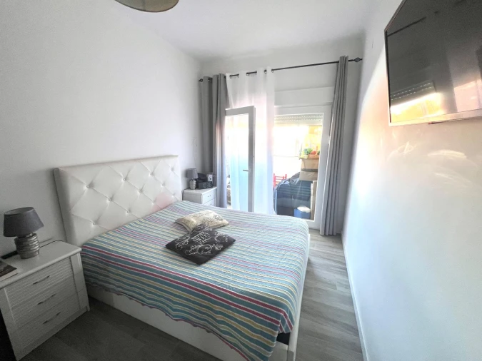 Apartamento T2 para Venda em Seixal, Arrentela e Aldeia de Paio Pires Foto 16