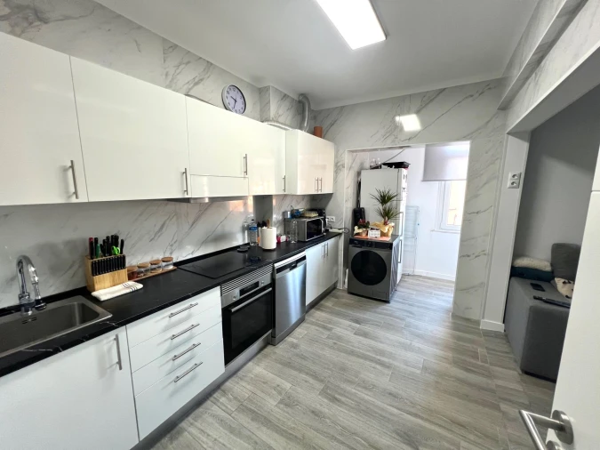 Apartamento T2 para Venda em Seixal, Arrentela e Aldeia de Paio Pires Foto 4