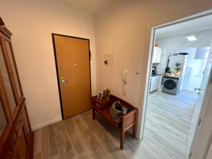 Apartamento T2 para Venda em Seixal, Arrentela e Aldeia de Paio Pires Foto 8