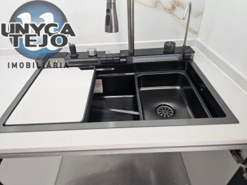 Apartamento T2 para Venda em Baixa da Banheira e Vale da Amoreira