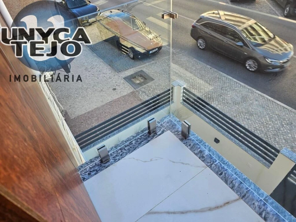 Apartamento T2 para Venda em Baixa da Banheira e Vale da Amoreira Foto 34