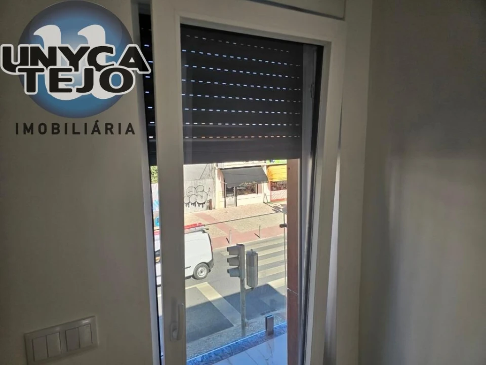 Apartamento T2 para Venda em Baixa da Banheira e Vale da Amoreira Foto 36