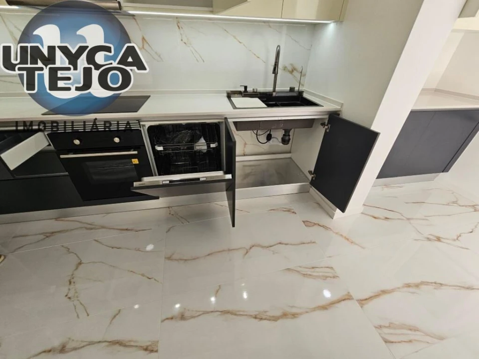Apartamento T2 para Venda em Baixa da Banheira e Vale da Amoreira Foto 8