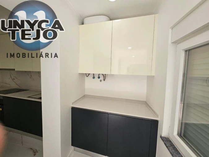 Apartamento T2 para Venda em Baixa da Banheira e Vale da Amoreira Foto 11
