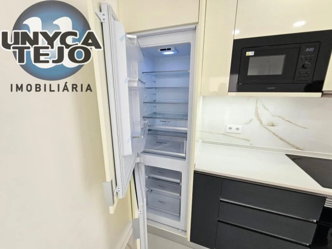 Apartamento T2 para Venda em Baixa da Banheira e Vale da Amoreira Foto 15