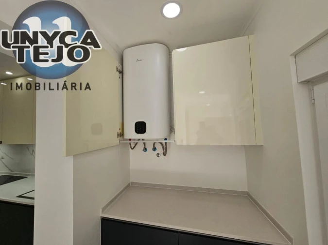 Apartamento T2 para Venda em Baixa da Banheira e Vale da Amoreira Foto 20