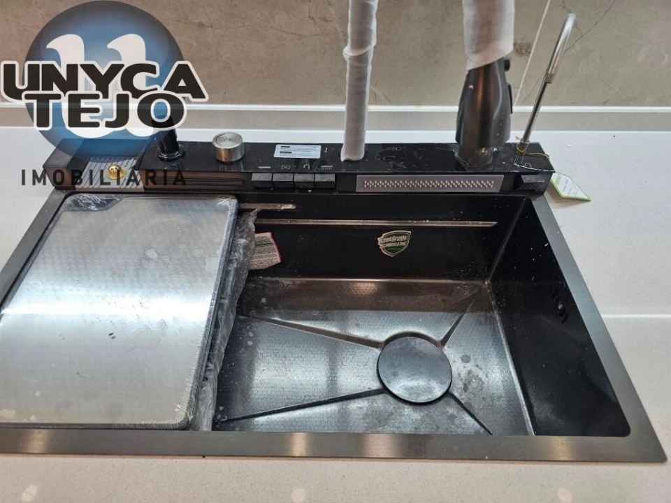 Apartamento T3 para Venda em Baixa da Banheira e Vale da Amoreira Foto 11