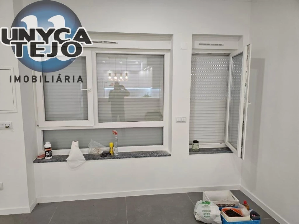 Apartamento T3 para Venda em Baixa da Banheira e Vale da Amoreira Foto 14