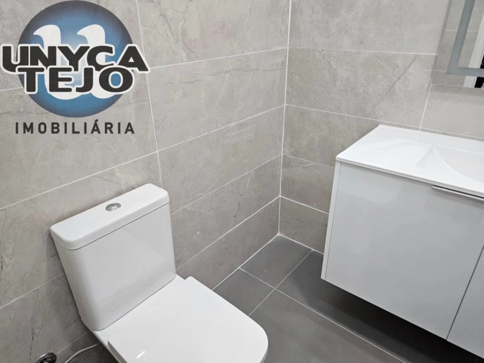 Apartamento T3 para Venda em Baixa da Banheira e Vale da Amoreira Foto 22