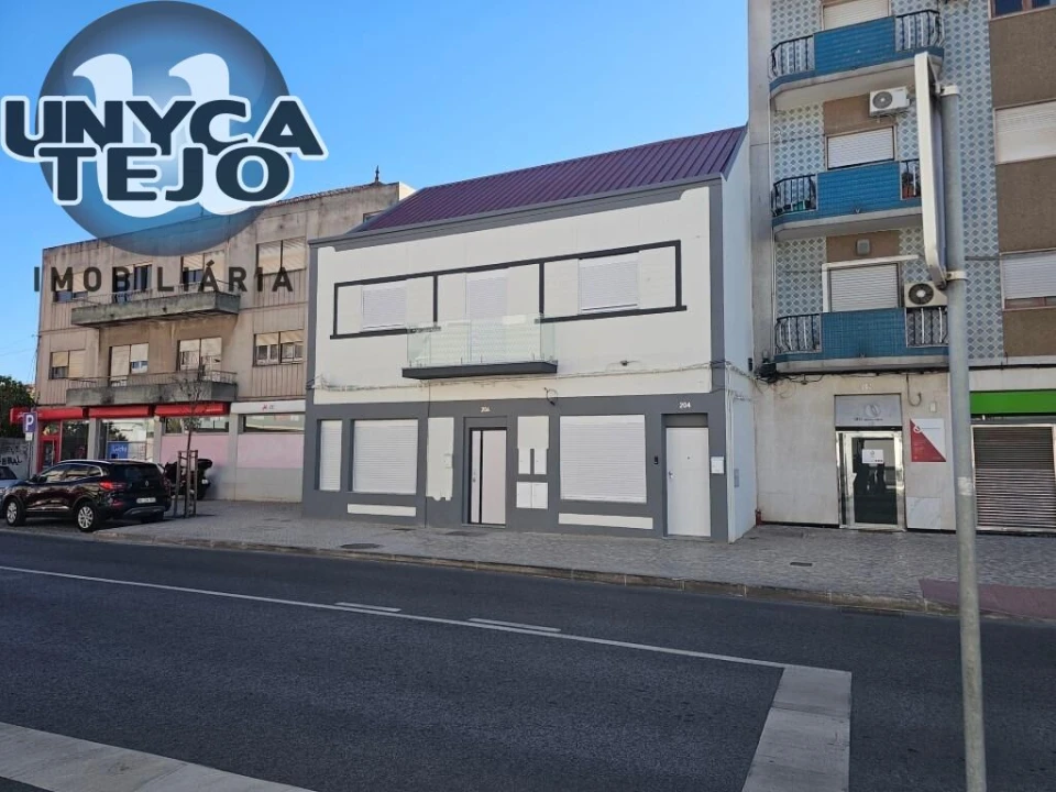 Apartamento T3 para Venda em Baixa da Banheira e Vale da Amoreira Foto 34