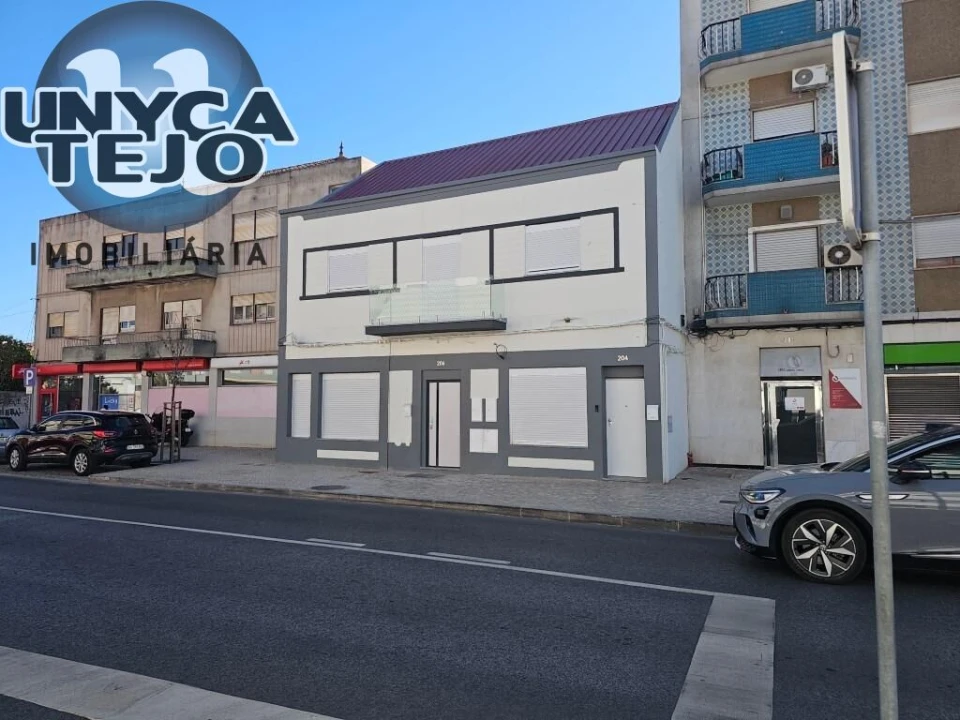 Apartamento T3 para Venda em Baixa da Banheira e Vale da Amoreira Foto 35