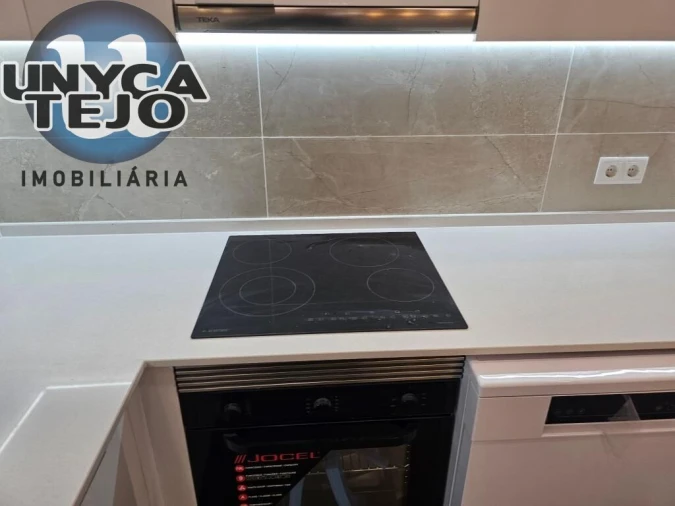 Apartamento T3 para Venda em Baixa da Banheira e Vale da Amoreira Foto 12
