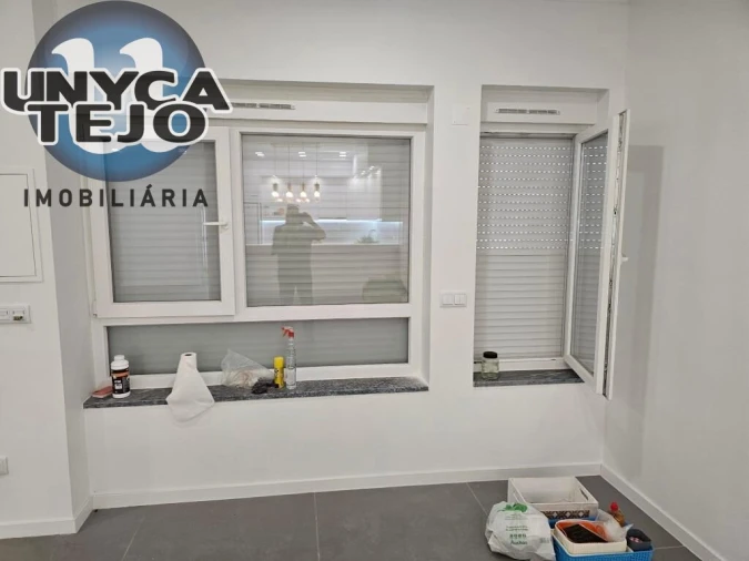 Apartamento T3 para Venda em Baixa da Banheira e Vale da Amoreira Foto 14