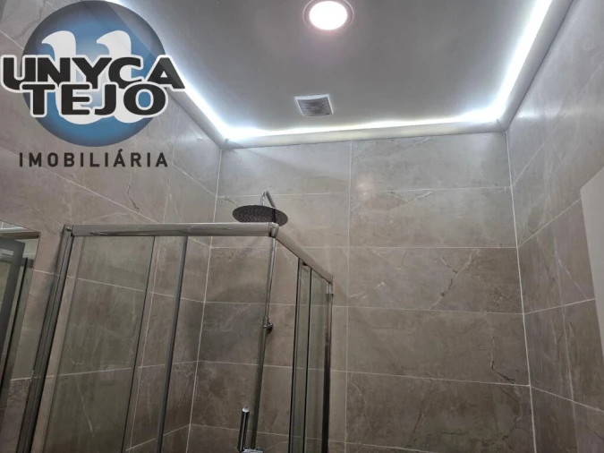 Apartamento T3 para Venda em Baixa da Banheira e Vale da Amoreira Foto 25