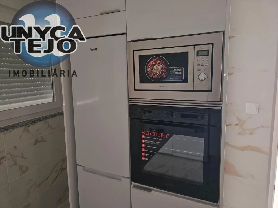 Apartamento T3 para Venda em Baixa da Banheira e Vale da Amoreira Foto 5