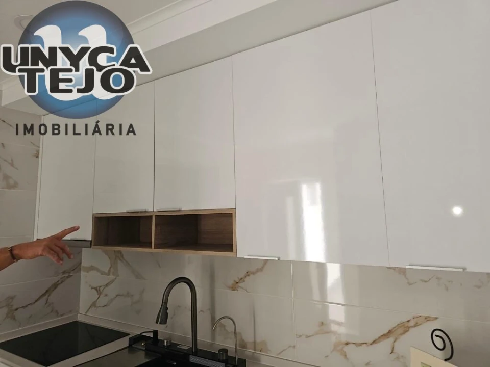 Apartamento T3 para Venda em Baixa da Banheira e Vale da Amoreira Foto 6