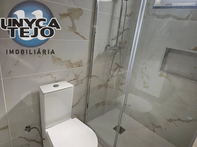 Apartamento T3 para Venda em Baixa da Banheira e Vale da Amoreira Foto 20