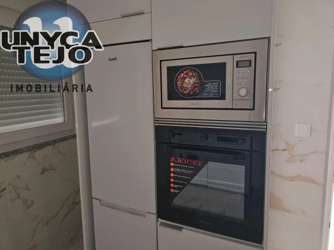 Apartamento T3 para Venda em Baixa da Banheira e Vale da Amoreira Foto 5