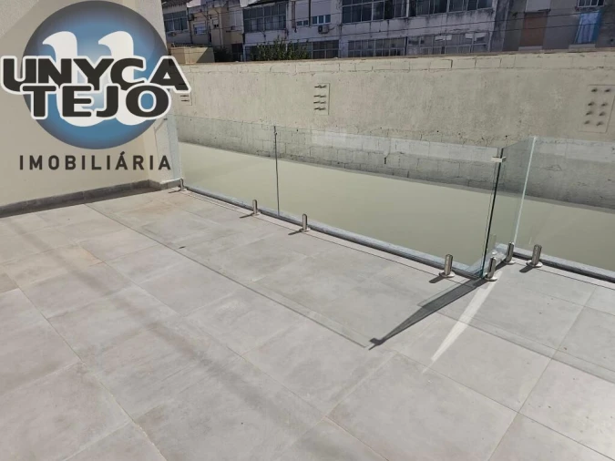 Apartamento T3 para Venda em Baixa da Banheira e Vale da Amoreira Foto 9
