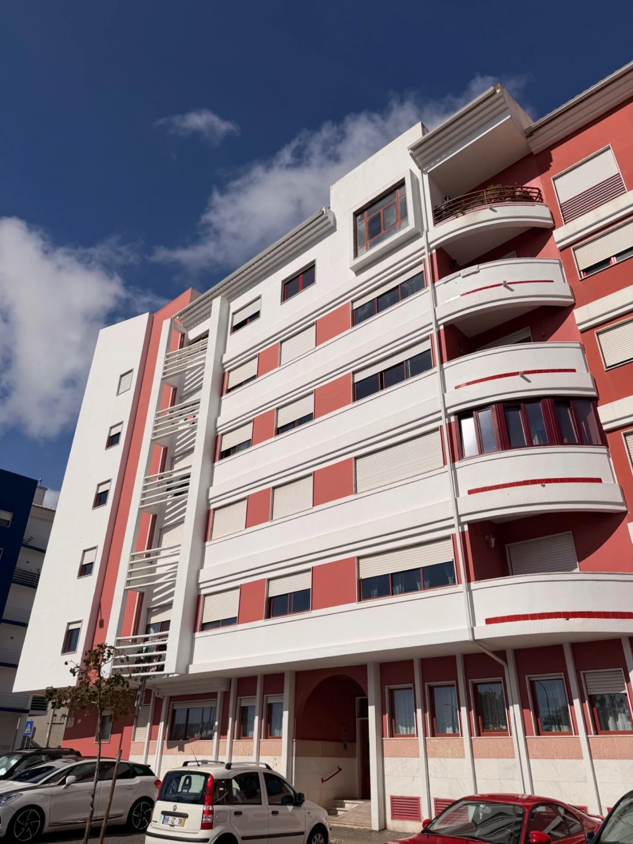 Apartamento T2 para Venda em Algueirão-Mem Martins Foto 33