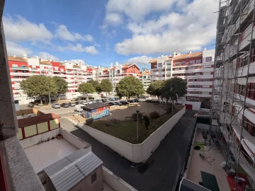 Apartamento T2 para Venda em Algueirão-Mem Martins
