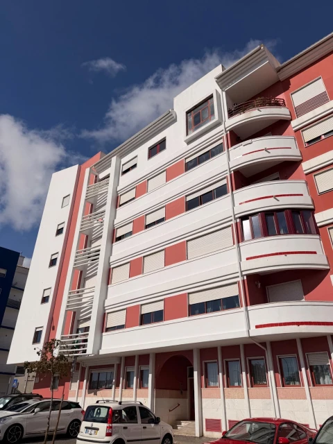 Apartamento T2 para Venda em Algueirão-Mem Martins