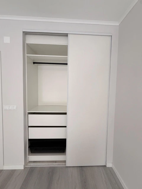 Apartamento T2 para Venda em Oeiras e São Julião da Barra, Paço de Arcos e Caxias