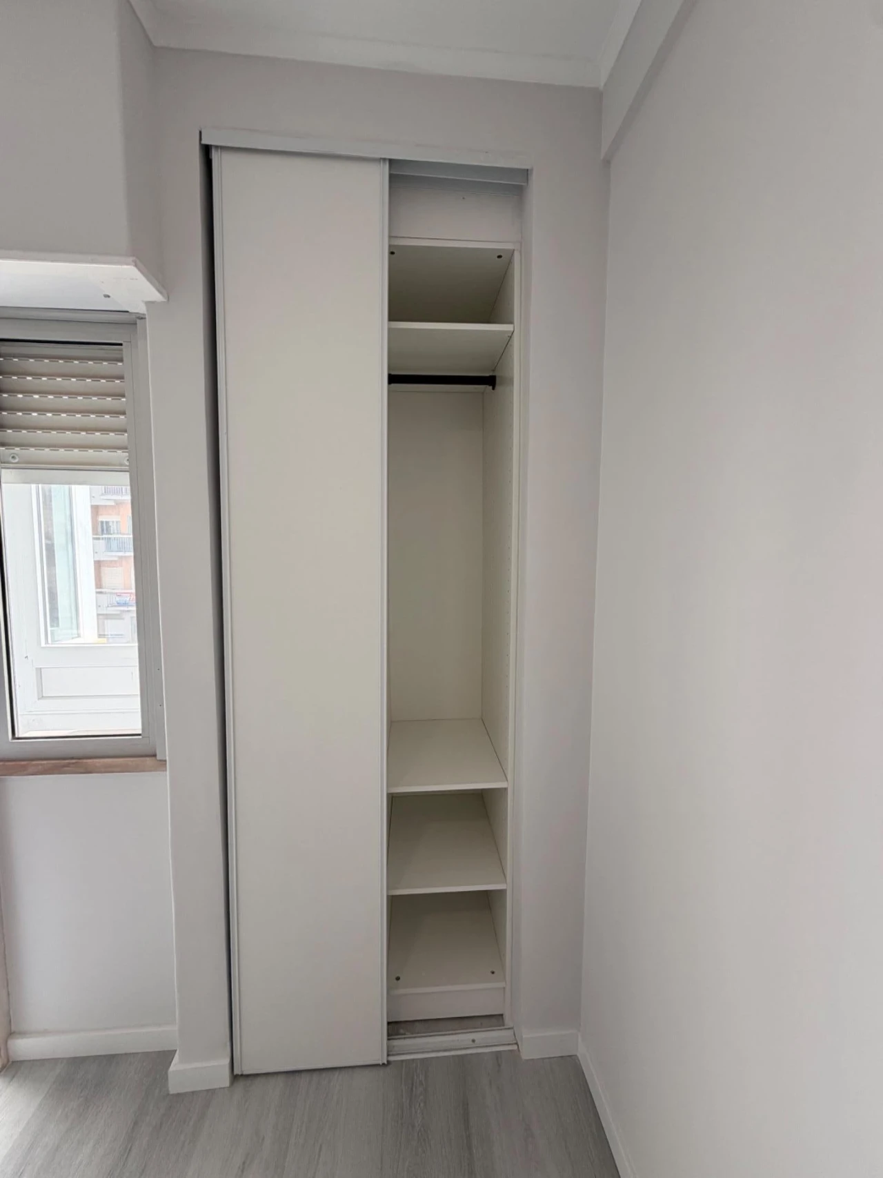 Apartamento T2 para Venda em Oeiras e São Julião da Barra, Paço de Arcos e Caxias Foto 13