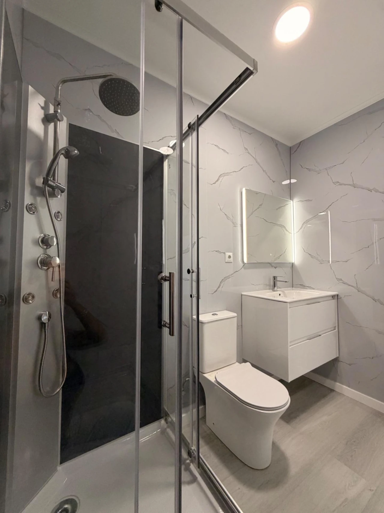 Apartamento T2 para Venda em Oeiras e São Julião da Barra, Paço de Arcos e Caxias Foto 21