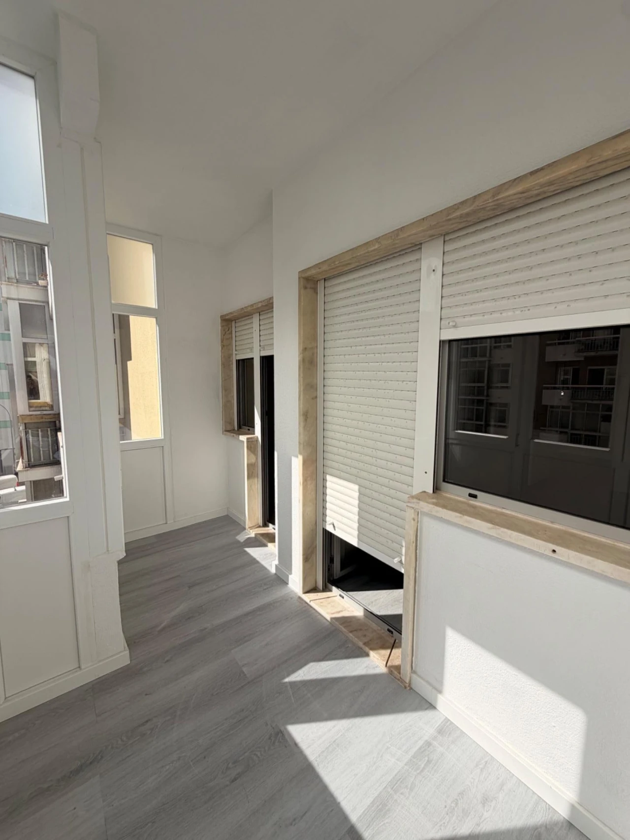 Apartamento T2 para Venda em Oeiras e São Julião da Barra, Paço de Arcos e Caxias Foto 23