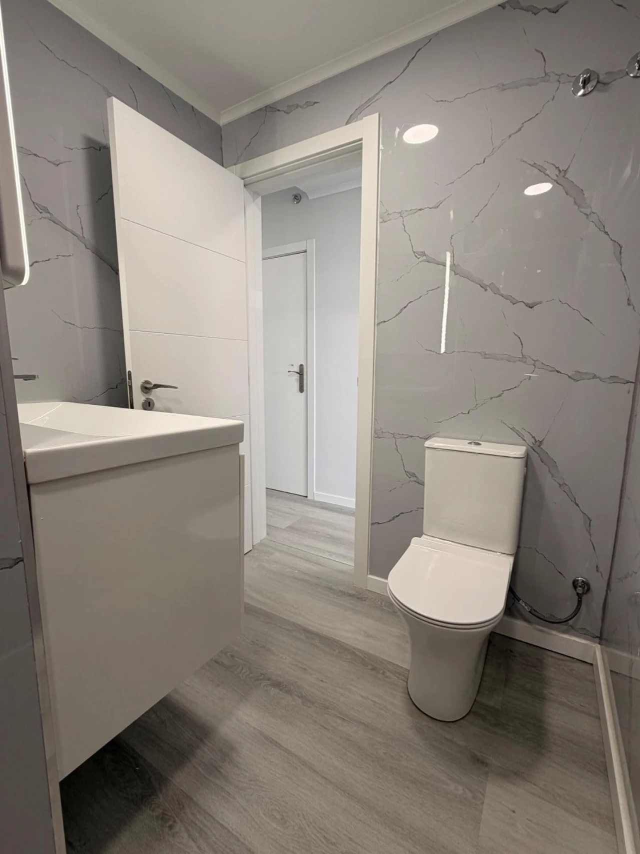 Apartamento T2 para Venda em Oeiras e São Julião da Barra, Paço de Arcos e Caxias Foto 26