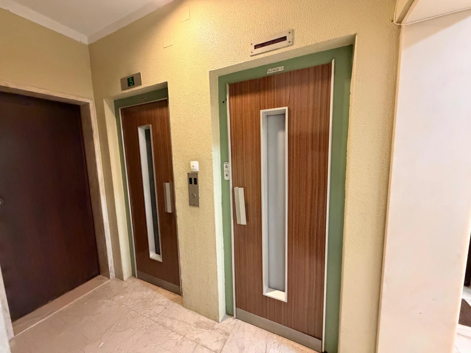 Apartamento T2 para Venda em Oeiras e São Julião da Barra, Paço de Arcos e Caxias Foto 33