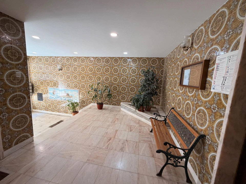 Apartamento T2 para Venda em Oeiras e São Julião da Barra, Paço de Arcos e Caxias Foto 34