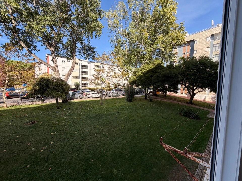 Apartamento T2 para Venda em Oeiras e São Julião da Barra, Paço de Arcos e Caxias Foto 38