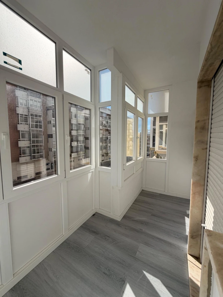 Apartamento T2 para Venda em Oeiras e São Julião da Barra, Paço de Arcos e Caxias Foto 20