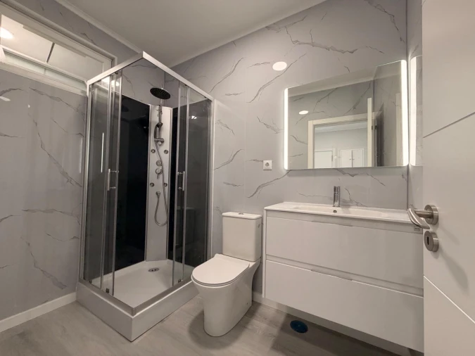 Apartamento T2 para Venda em Oeiras e São Julião da Barra, Paço de Arcos e Caxias Foto 22