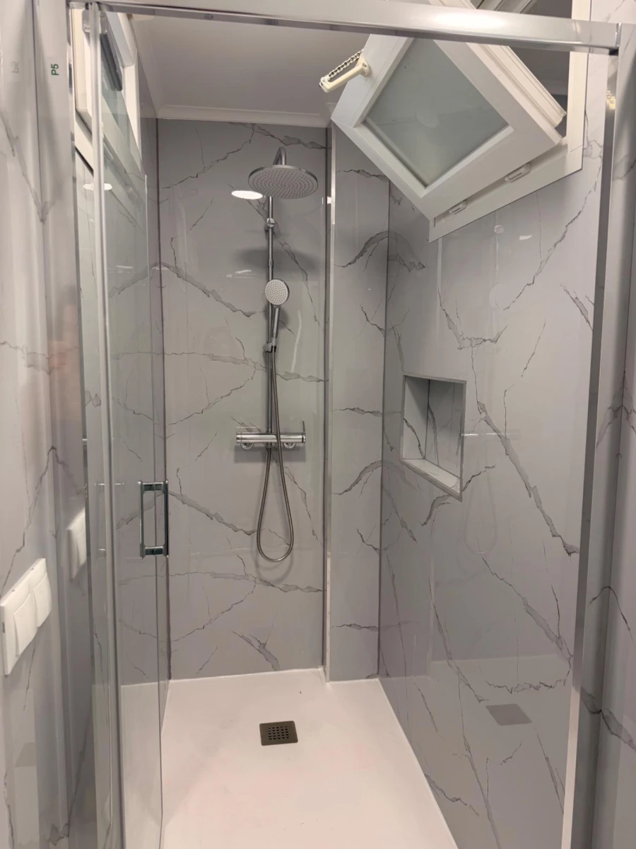Apartamento T2 para Venda em Oeiras e São Julião da Barra, Paço de Arcos e Caxias Foto 28