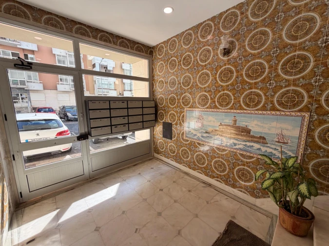 Apartamento T2 para Venda em Oeiras e São Julião da Barra, Paço de Arcos e Caxias Foto 30