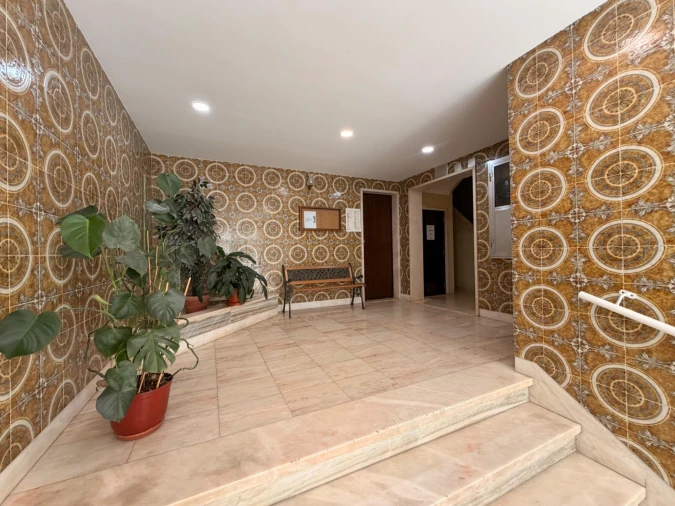 Apartamento T2 para Venda em Oeiras e São Julião da Barra, Paço de Arcos e Caxias Foto 32